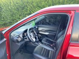 NISSAN - KICKS - 2019/2020 - Vermelha - R$ 81.900,00