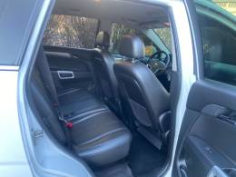 CHEVROLET - CAPTIVA - 2012/2012 - Branca - R$ 48.900,00