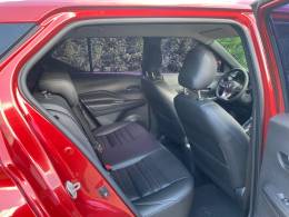 NISSAN - KICKS - 2019/2020 - Vermelha - R$ 81.900,00