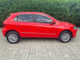 VOLKSWAGEN - GOL - 2012/2013 - Vermelha - R$ 42.900,00