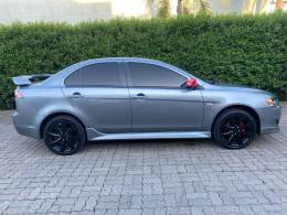 MITSUBISHI - LANCER - 2012/2013 - Cinza - R$ 62.900,00