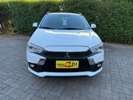 MITSUBISHI - ASX - 2018/2018 - Branca - R$ 88.900,00