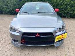 MITSUBISHI - LANCER - 2012/2013 - Cinza - R$ 62.900,00
