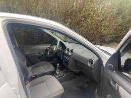 CHEVROLET - CELTA - 2011/2012 - Branca - R$ 29.900,00