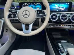 MERCEDES-BENZ - CLA 250 - 2022/2022 - Branca - R$ 289.900,00