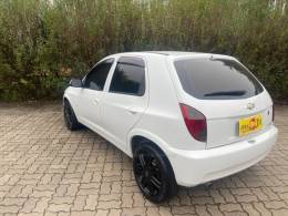 CHEVROLET - CELTA - 2011/2012 - Branca - R$ 29.900,00