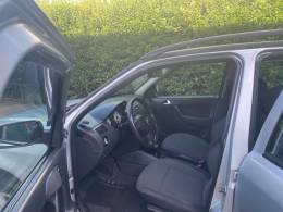 VOLKSWAGEN - PARATI - 2002/2003 - Prata - R$ 26.900,00