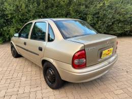 CHEVROLET - CLASSIC - 2008/2008 - Bege - R$ 19.800,00