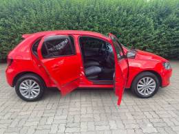 VOLKSWAGEN - GOL - 2012/2013 - Vermelha - R$ 42.900,00
