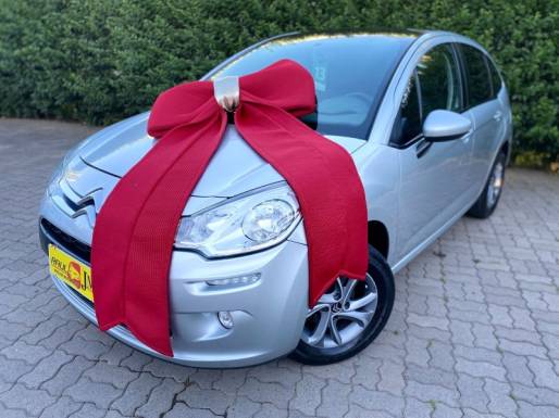 CITROËN - C3 - 2012/2013 - Prata - R$ 36.900,00