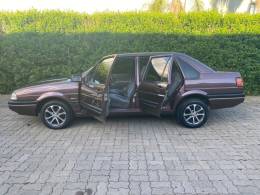 VOLKSWAGEN - SANTANA - 1994/1994 - Vermelha - R$ 19.900,00