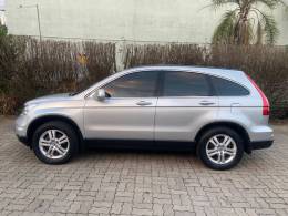HONDA - CRV - 2010/2010 - Branca - R$ 63.900,00