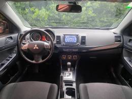 MITSUBISHI - LANCER - 2012/2013 - Cinza - R$ 56.900,00