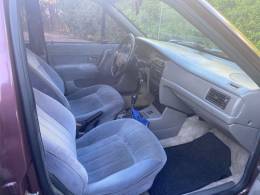 VOLKSWAGEN - SANTANA - 1994/1994 - Vermelha - R$ 19.900,00