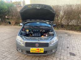 FIAT - PALIO - 2009/2010 - Cinza - R$ 28.900,00