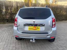 RENAULT - DUSTER - 2012/2013 - Prata - R$ 49.900,00