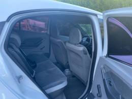 CHEVROLET - AGILE - 2009/2010 - Branca - Sob Consulta