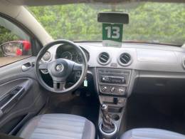 VOLKSWAGEN - GOL - 2012/2013 - Vermelha - R$ 42.900,00