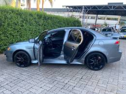 MITSUBISHI - LANCER - 2012/2013 - Cinza - R$ 62.900,00