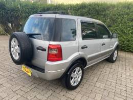 FORD - ECOSPORT - 2006/2007 - Prata - R$ 29.900,00