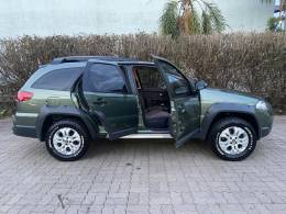 FIAT - PALIO - 2009/2010 - Verde - R$ 37.900,00
