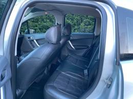 CITROËN - C3 - 2012/2013 - Prata - R$ 36.900,00