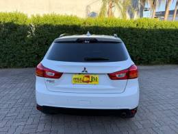 MITSUBISHI - ASX - 2018/2018 - Branca - R$ 88.900,00