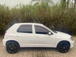 CHEVROLET - CELTA - 2011/2012 - Branca - R$ 29.900,00