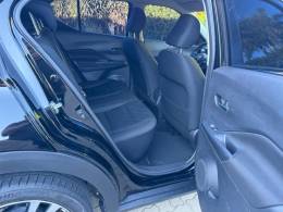 NISSAN - KICKS - 2022/2023 - Preta - R$ 104.900,00