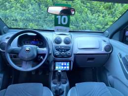 CHEVROLET - AGILE - 2009/2010 - Branca - Sob Consulta