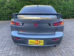 MITSUBISHI - LANCER - 2012/2013 - Cinza - R$ 62.900,00