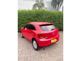 VOLKSWAGEN - GOL - 2012/2013 - Vermelha - R$ 42.900,00