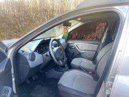 RENAULT - DUSTER - 2012/2013 - Prata - R$ 49.900,00