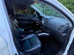 MITSUBISHI - ASX - 2018/2018 - Branca - R$ 88.900,00