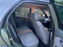 FIAT - PALIO - 2009/2010 - Verde - R$ 37.900,00