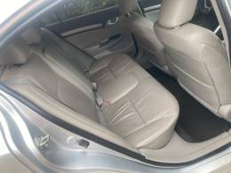 HONDA - CIVIC - 2012/2012 - Prata - R$ 72.900,00