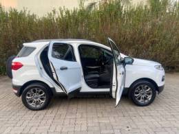 FORD - ECOSPORT - 2013/2013 - Branca - R$ 49.900,00