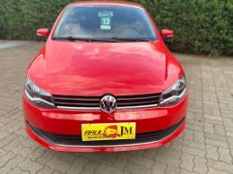 VOLKSWAGEN - GOL - 2012/2013 - Vermelha - R$ 42.900,00