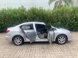 HONDA - CIVIC - 2012/2012 - Prata - R$ 72.900,00