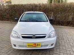 CHEVROLET - CORSA - 2004/2005 - Branca - R$ 22.900,00