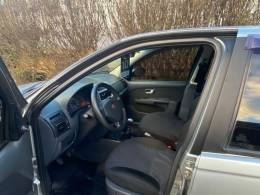 FIAT - PALIO - 2009/2010 - Cinza - R$ 28.900,00