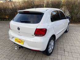 VOLKSWAGEN - GOL - 2013/2014 - Branca - R$ 43.900,00