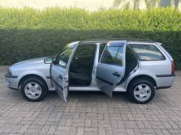 VOLKSWAGEN - PARATI - 2002/2003 - Prata - R$ 26.900,00