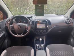 RENAULT - CAPTUR - 2017/2018 - Vermelha - R$ 69.900,00