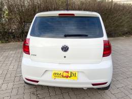 VOLKSWAGEN - FOX - 2013/2014 - Branca - R$ 42.900,00