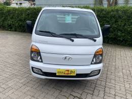 HYUNDAI - HR - 2017/2018 - Branca - R$ 118.900,00