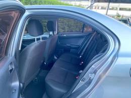 MITSUBISHI - LANCER - 2012/2013 - Cinza - R$ 62.900,00