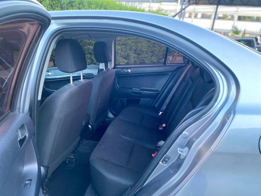 MITSUBISHI - LANCER - 2012/2013 - Cinza - R$ 62.900,00