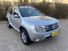 RENAULT - DUSTER - 2012/2013 - Prata - R$ 49.900,00