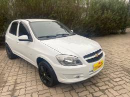 CHEVROLET - CELTA - 2011/2012 - Branca - R$ 29.900,00